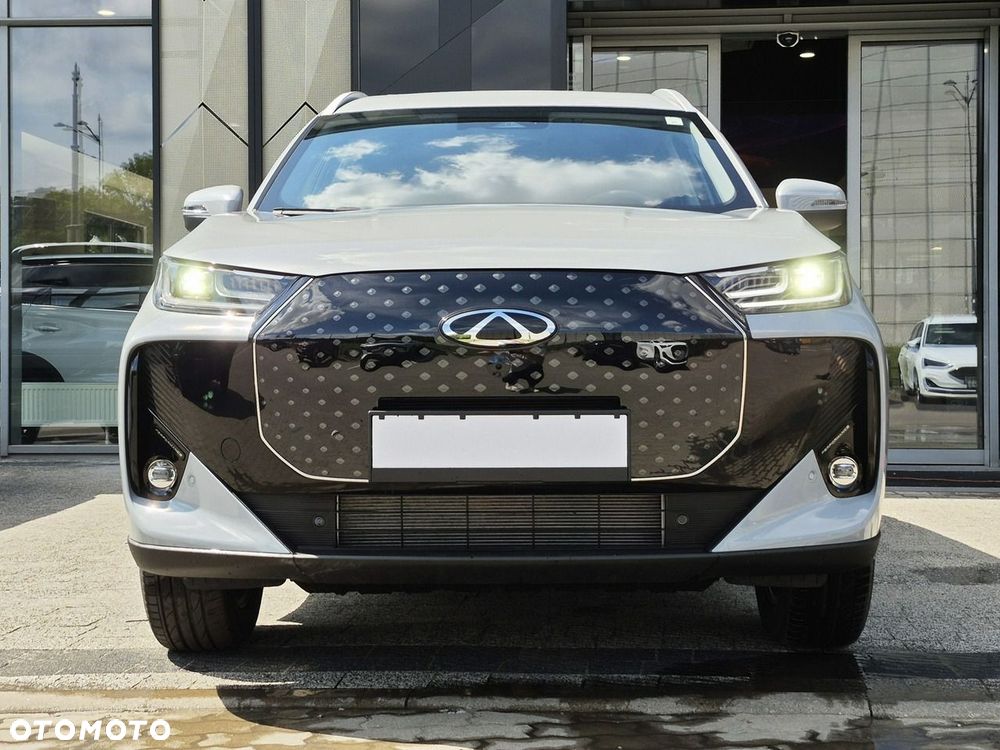 Chery Tiggo 7 - 4