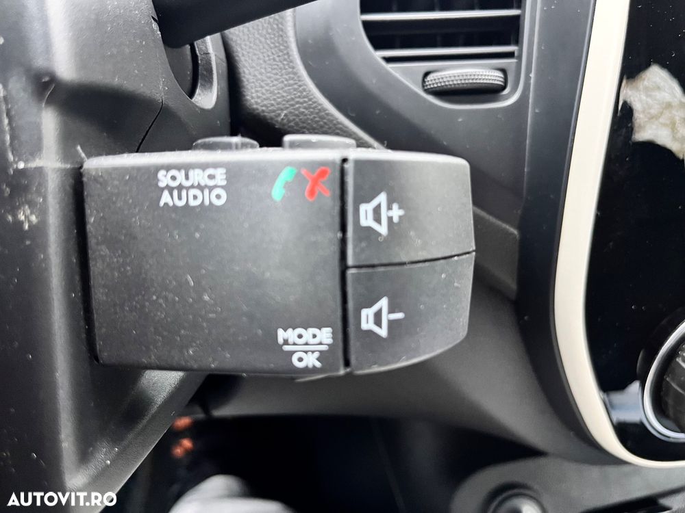 Renault Captur ENERGY TCe Zen - 33