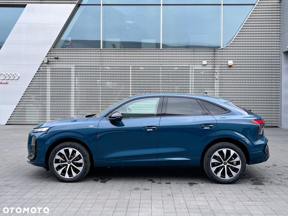 Audi Q3 Sportback - 24