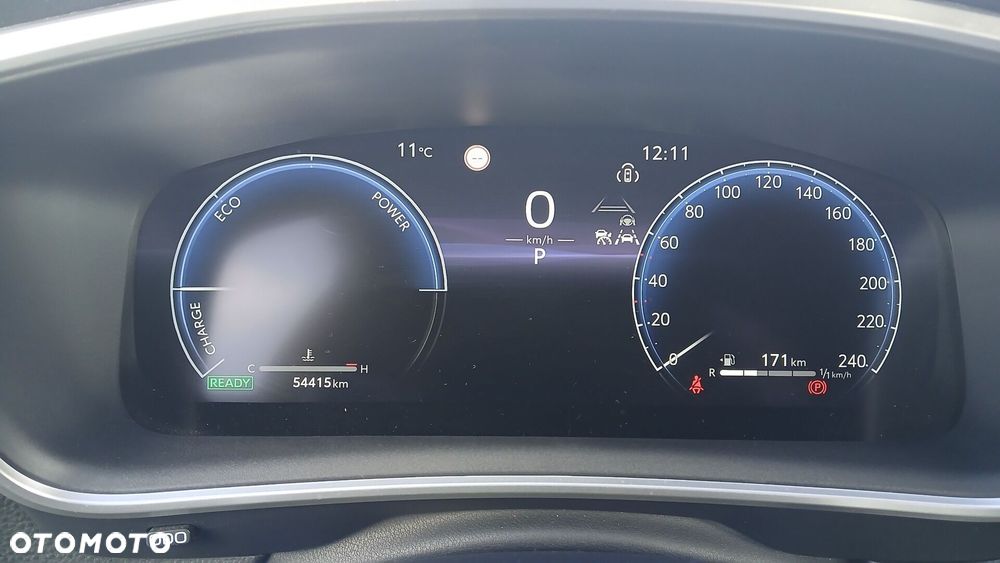 Toyota Corolla Cross - 13
