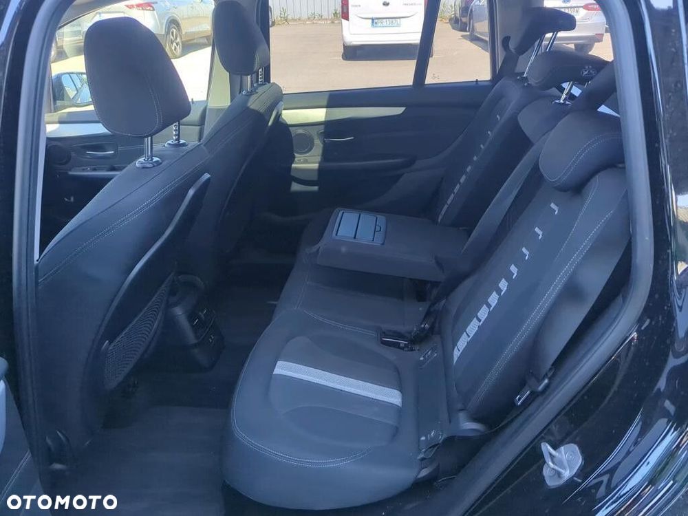 BMW Seria 2 - 16