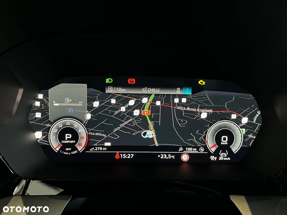 Audi A3 Limousine TFSI mHEV 110 kW S Line S tronic - 24