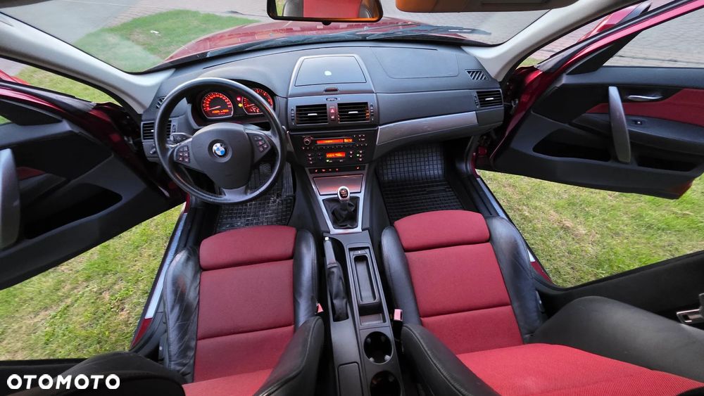 BMW X3 xDrive18d Limited Sport Edition - 24