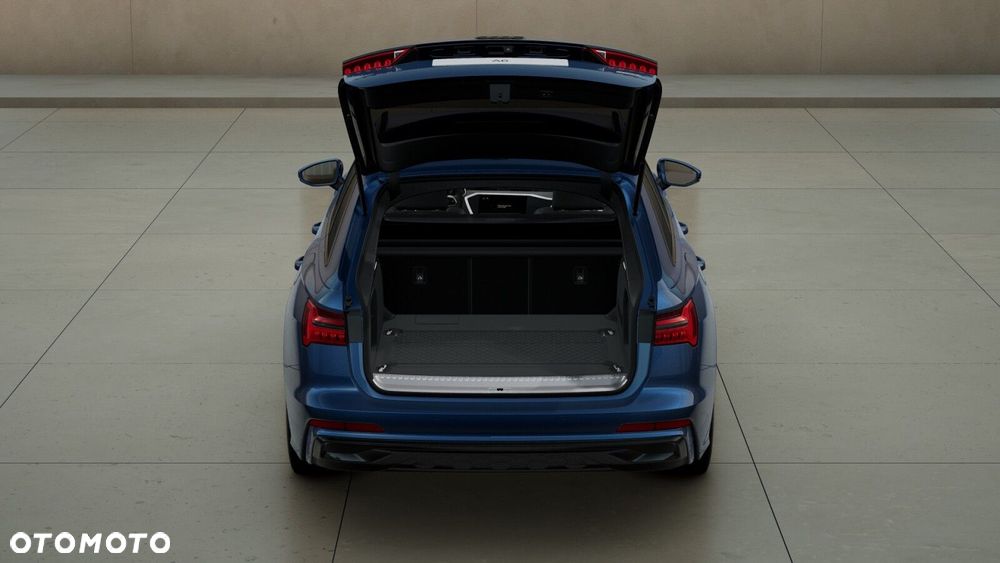 Audi A6 Avant - 11