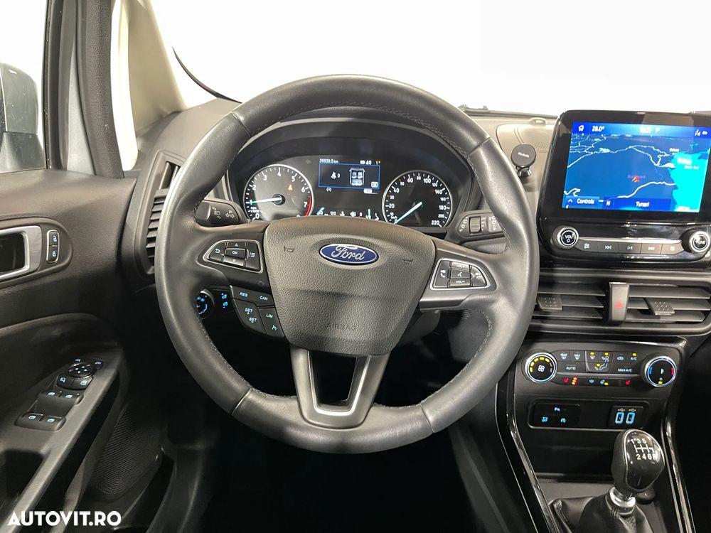 Ford EcoSport - 6