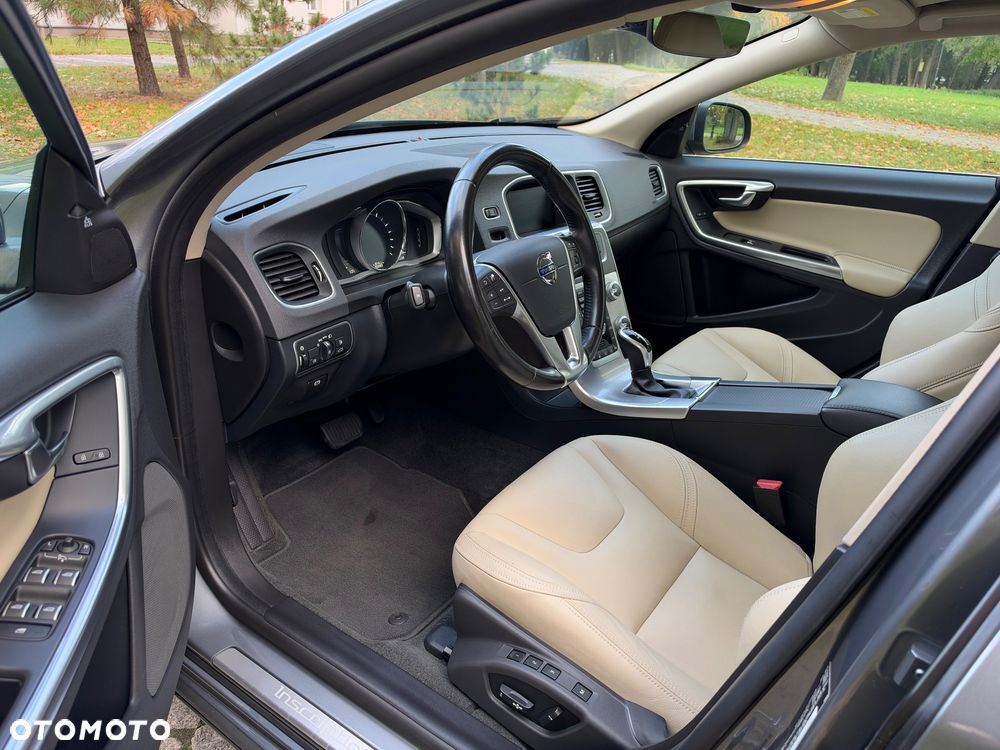 Volvo S60 - 10