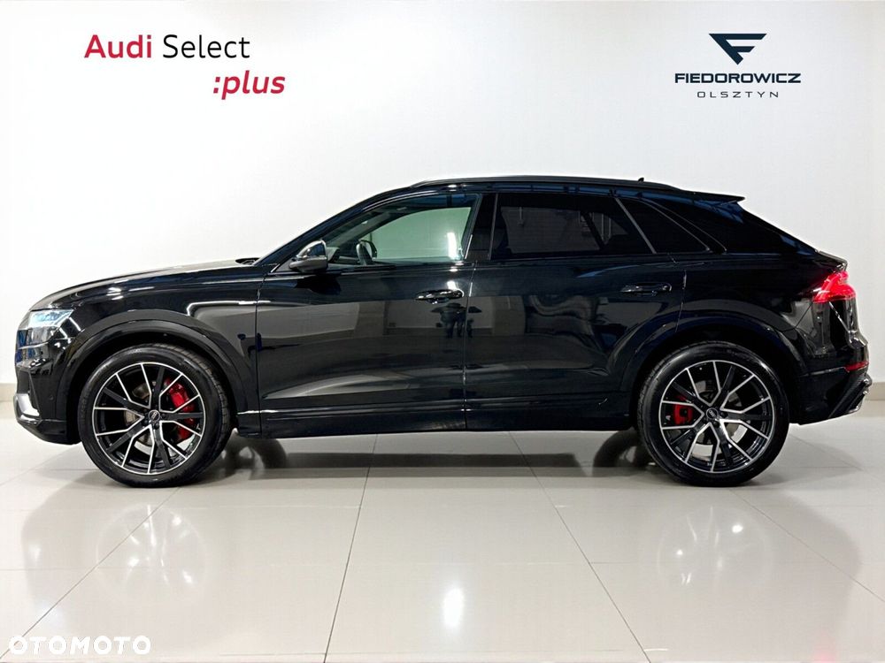 Audi Q8 - 4