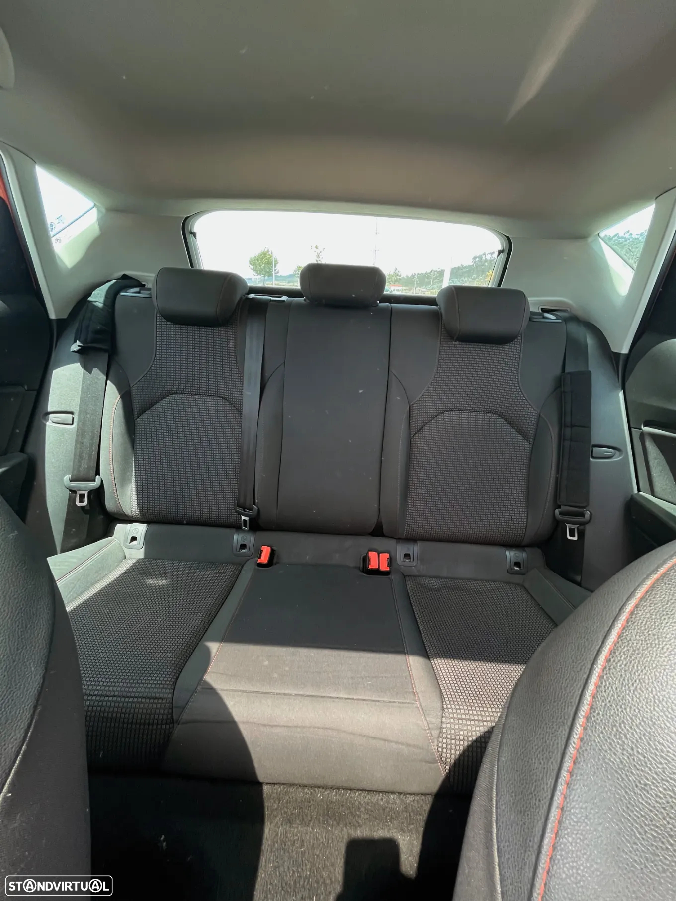 SEAT Leon 1.5 TSI FR S/S - 14