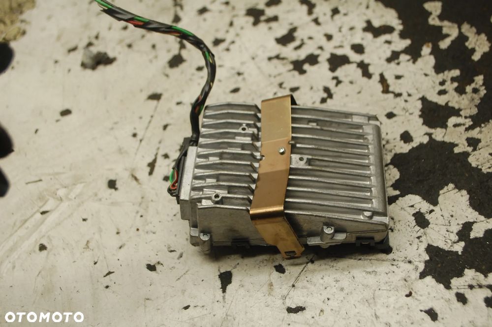 KAMERA ASYSTENT PASA RUCHU KAMERKA 13330410 OPEL INSIGNIA A OPC - 2