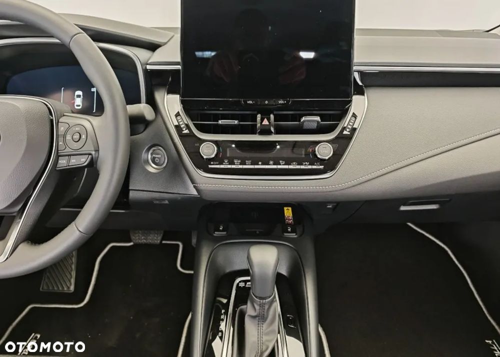 Toyota Corolla 1.8 Hybrid Comfort - 10