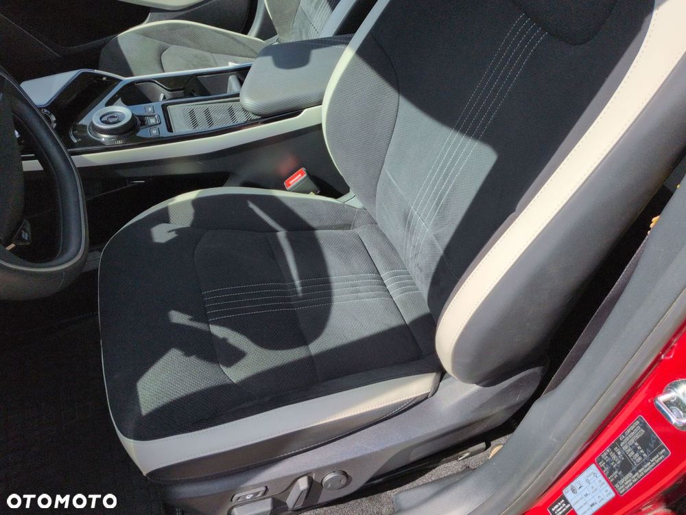 Kia EV6 58kWh GT-Line - 10