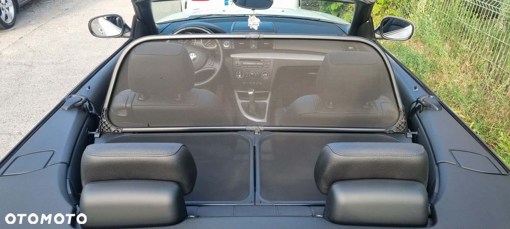 BMW Seria 1 118i - 9
