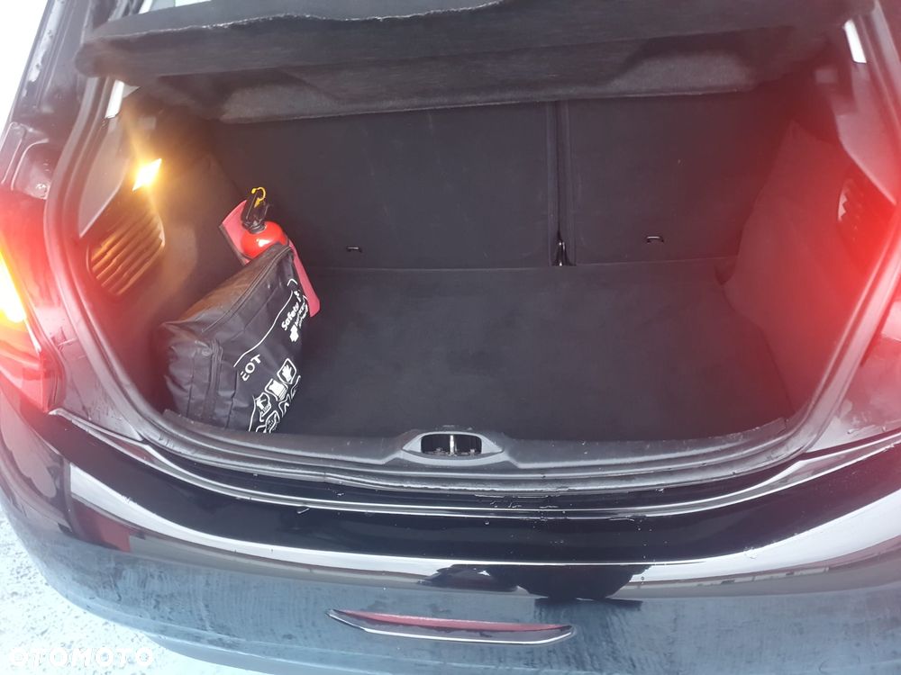 Peugeot 208 PureTech 68 Active - 7