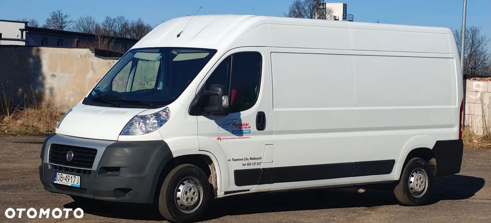 Fiat Ducato - 8