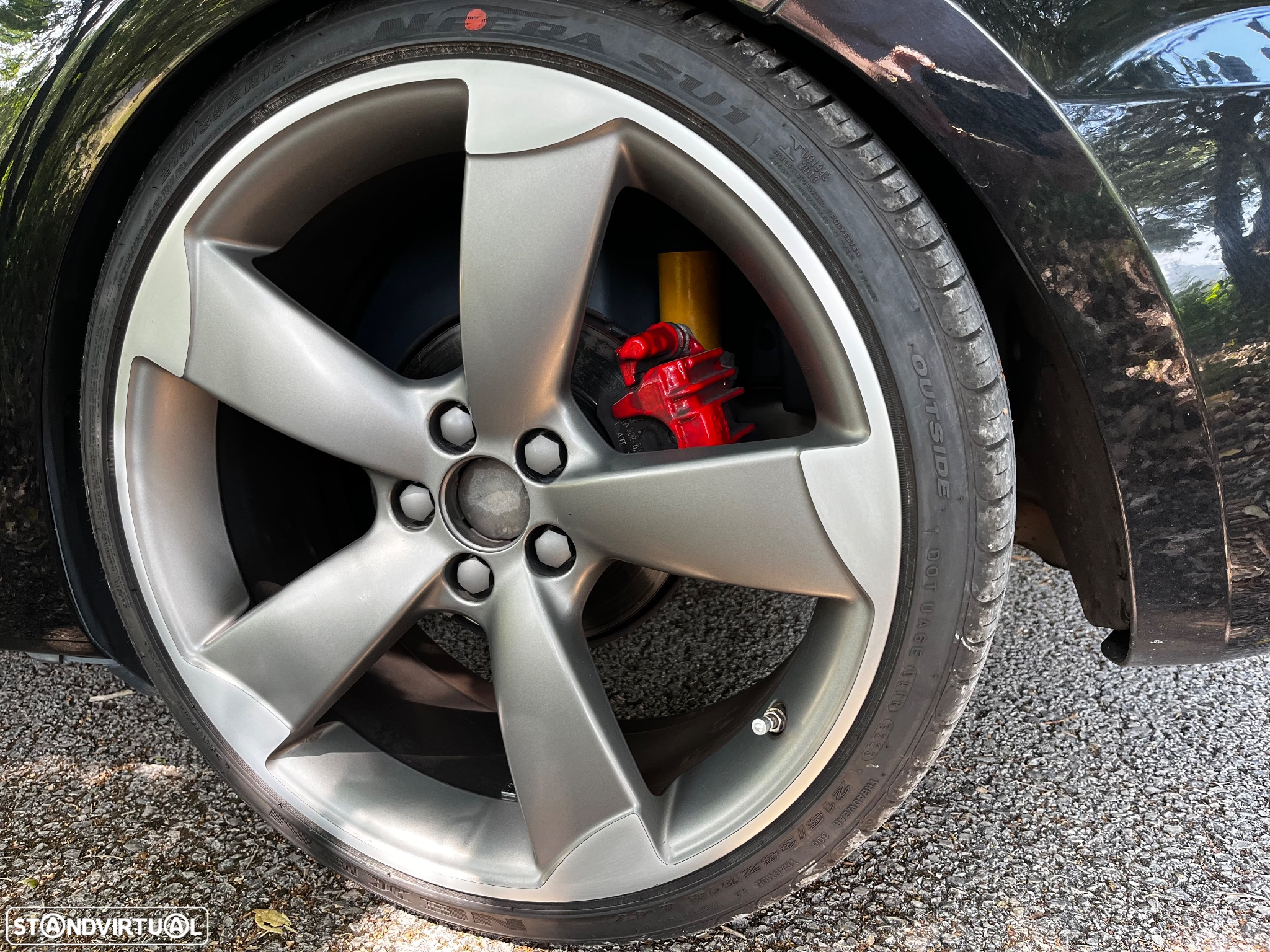SEAT Ibiza SC 1.4 TSI DSG Cupra - 34