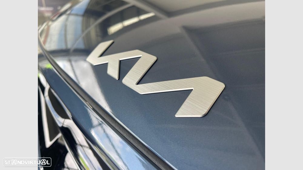 Kia Stonic 1.0 T-GDI GT Line - 9