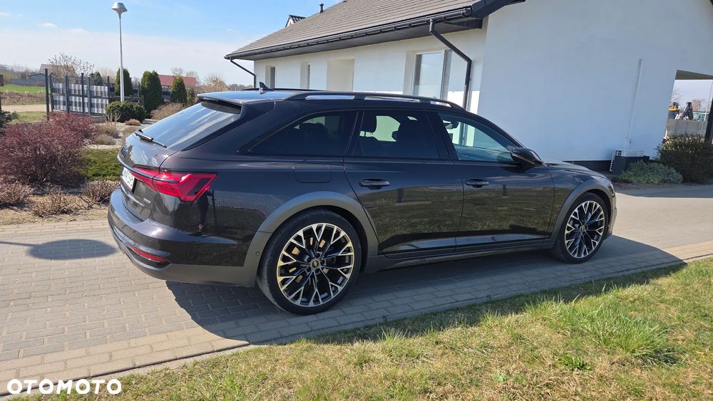 Audi A6 Allroad - 10