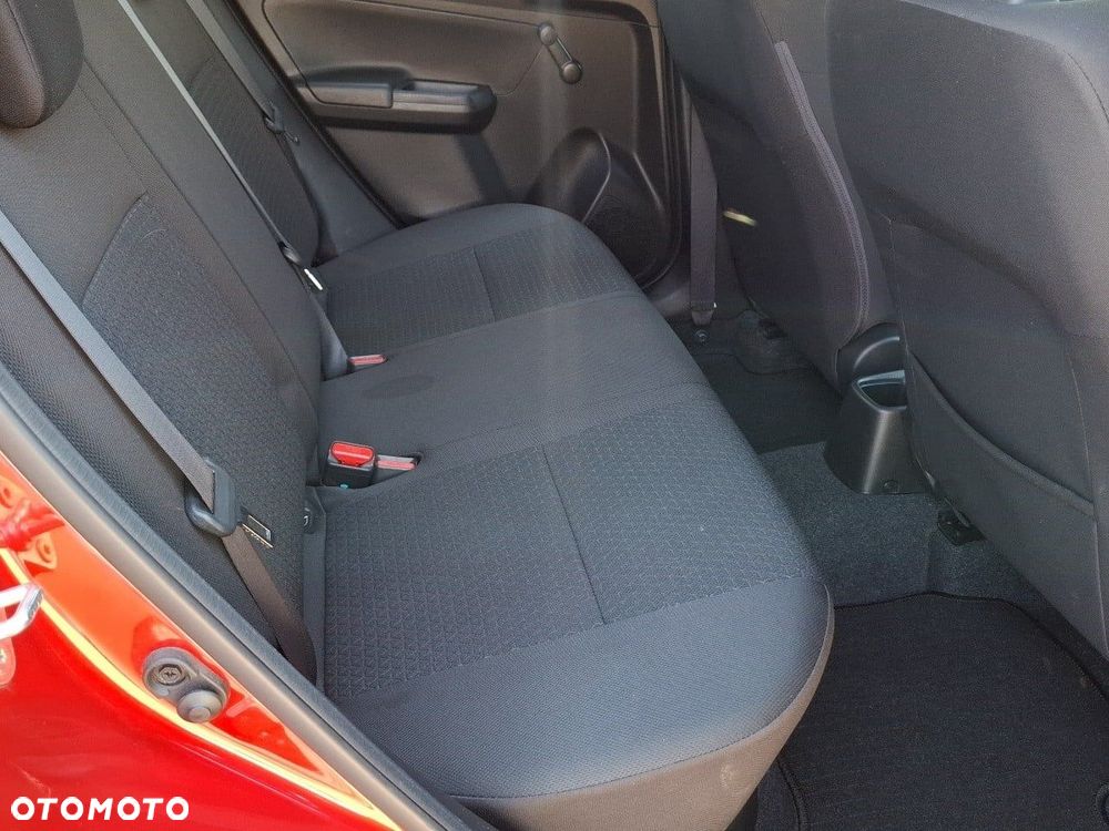 Suzuki Swift 1.2 Dualjet SHVS Premium - 20