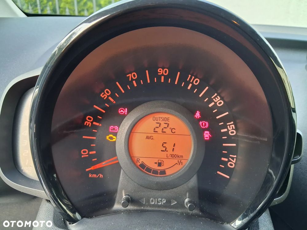 Toyota Aygo - 15