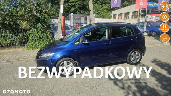 Volkswagen Golf Plus 1.4 TSI Team
