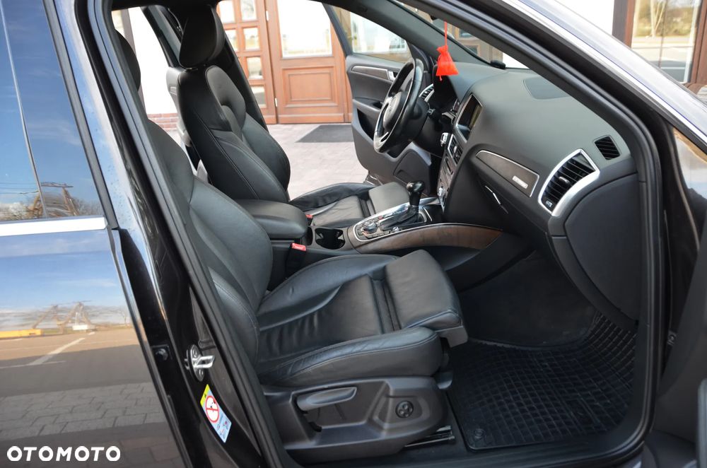 Audi Q5 2.0 TDI Quattro S tronic - 24