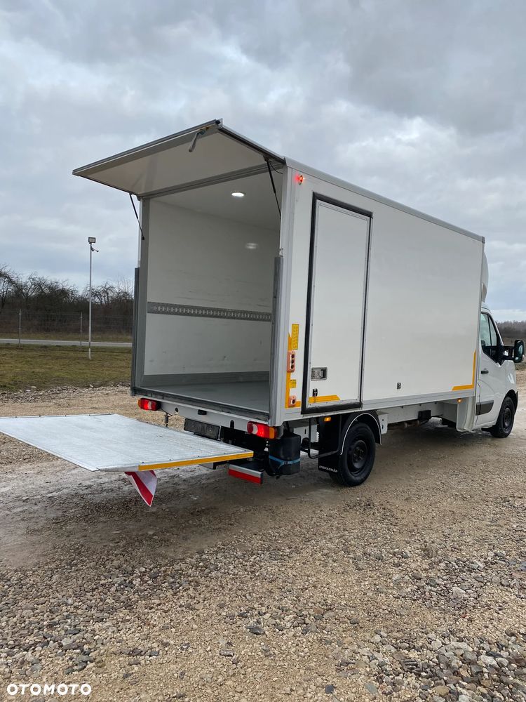 Nissan KONTENER/ IZOTERMA - 7