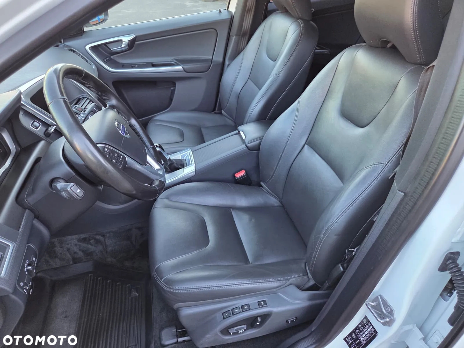 Volvo XC 60 D4 Drive-E Summum - 20