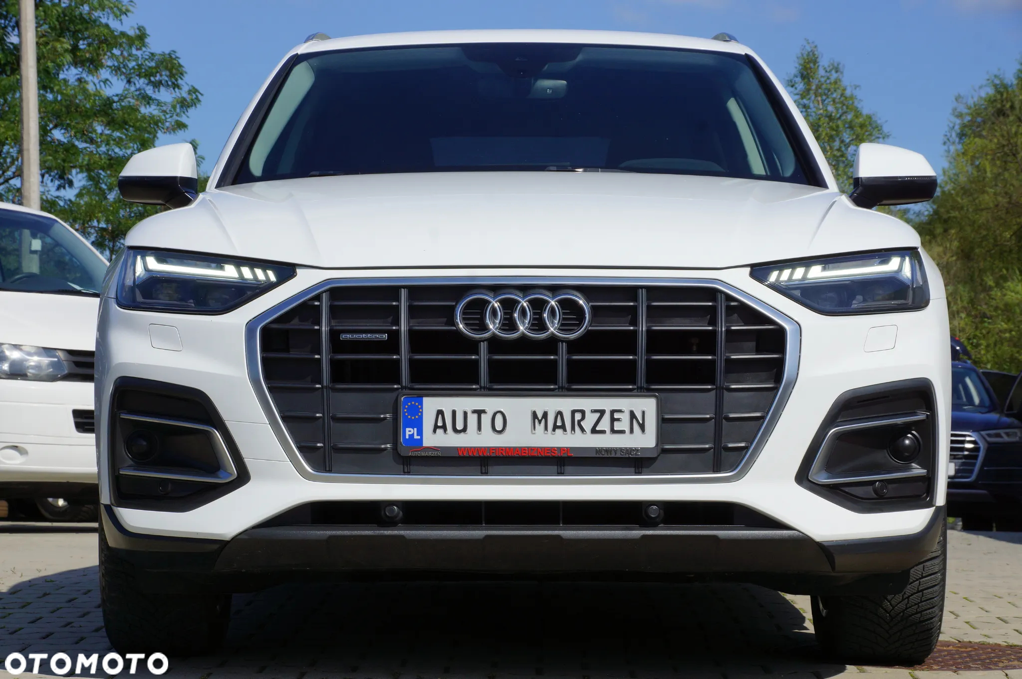 Audi Q5 40 TDI Quattro S tronic - 3