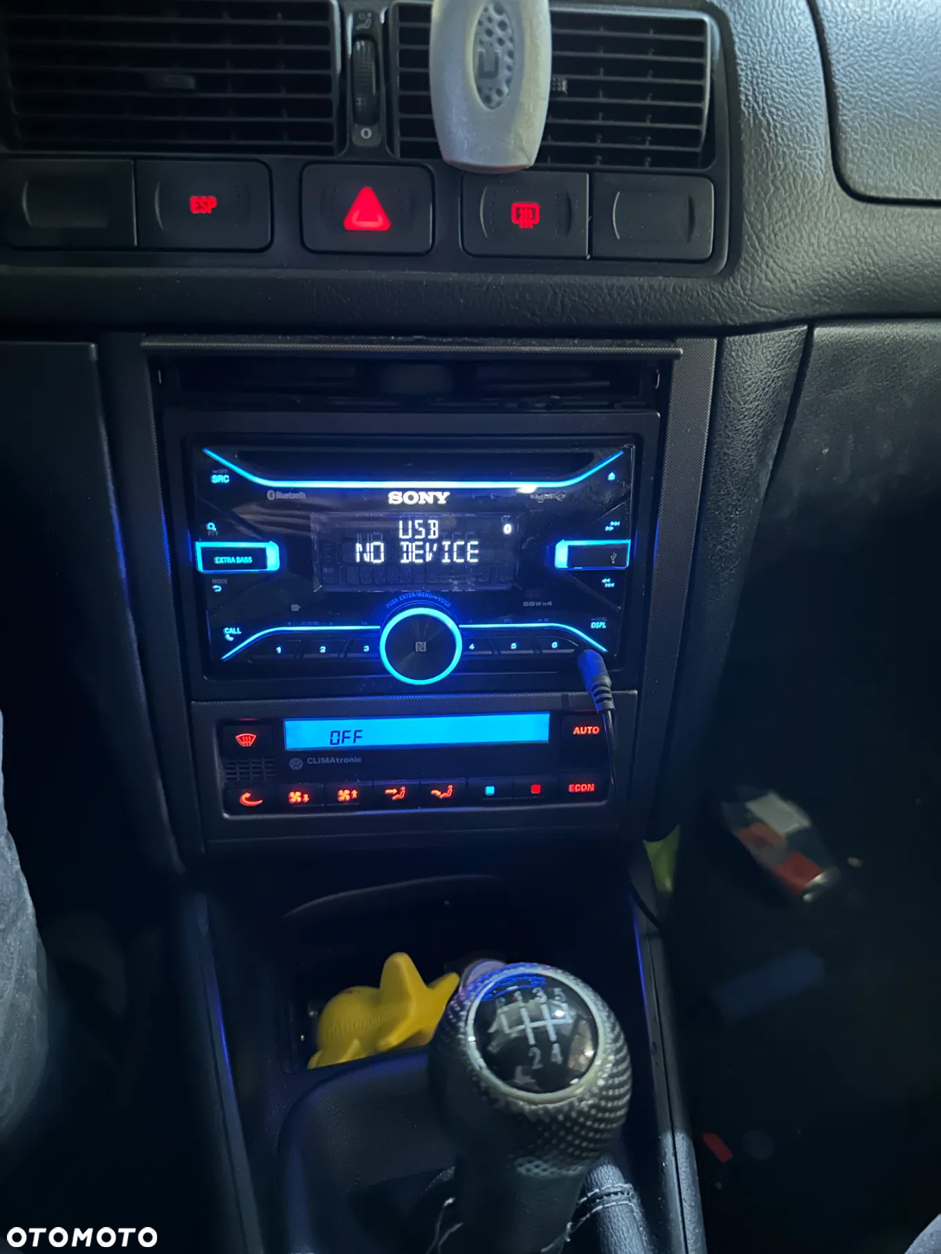Volkswagen Golf Variant 1.9 TDI - 10