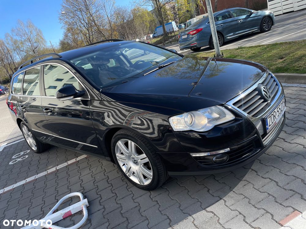 Volkswagen Passat - 27