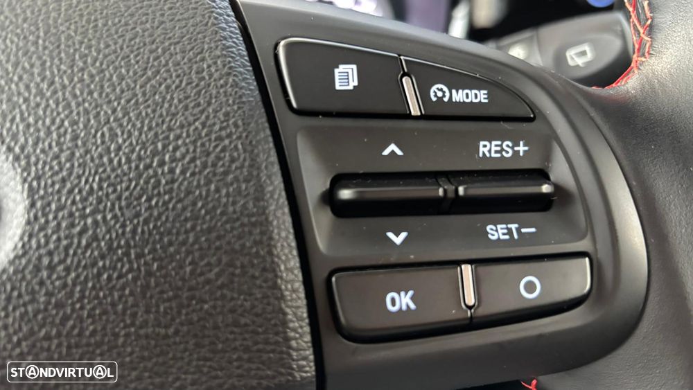 Hyundai i10 1.0 T-GDI N-Line (TT) - 10