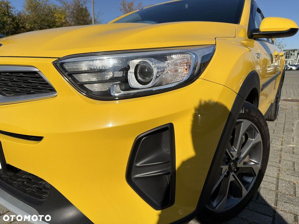 Kia Stonic - 24