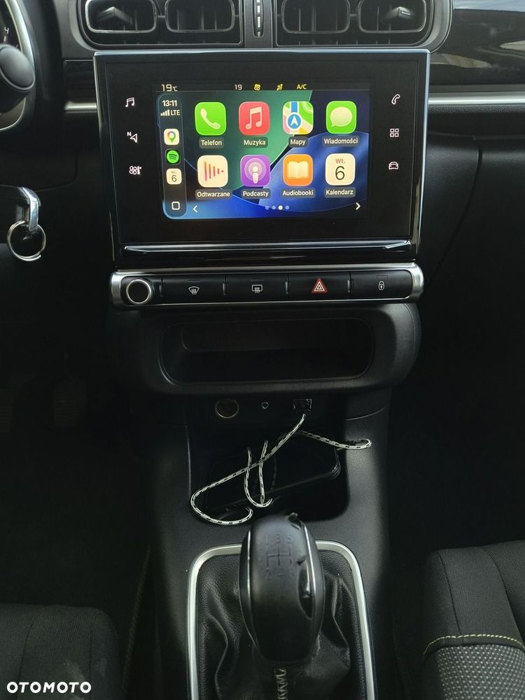 Citroën C3 1.6 BlueHDi Shine S&S - 32
