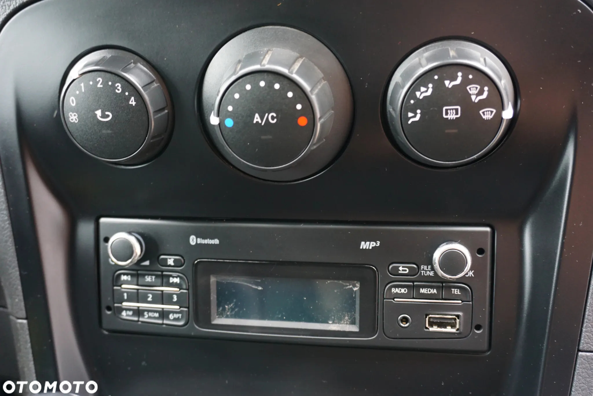 Mercedes-Benz CITAN - 14