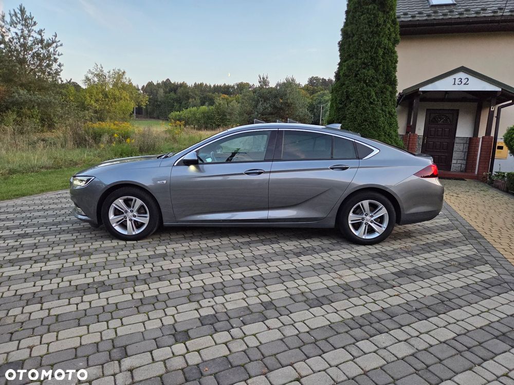 Opel Insignia 2.0 CDTI Innovation S&S - 3
