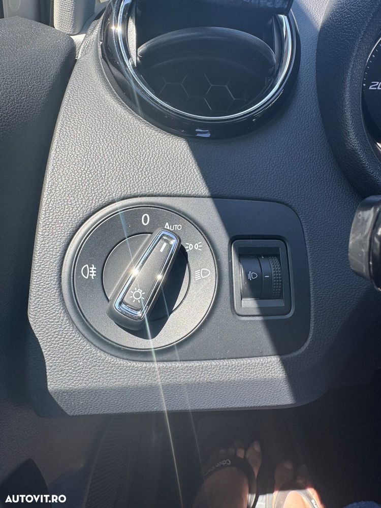 Seat Ibiza - 10