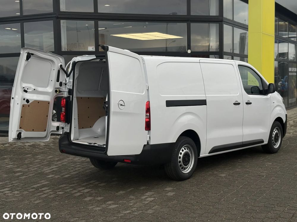 Opel Vivaro - 5