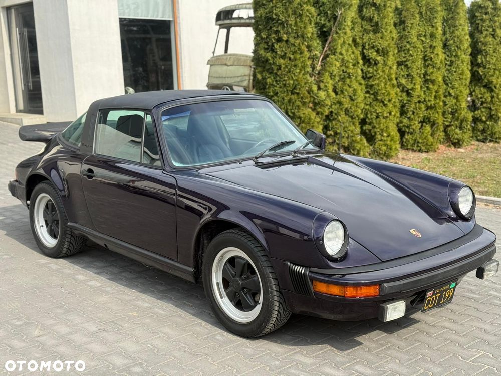 Porsche 911 - 5