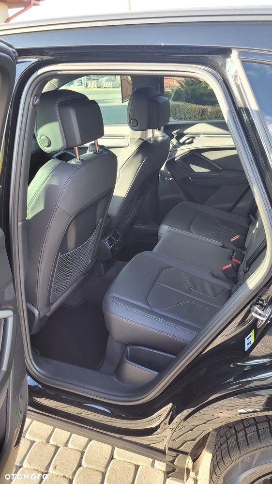 Audi Q3 45 TFSI Quattro S tronic S line - 12