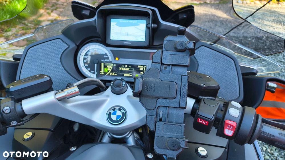 BMW RT - 12