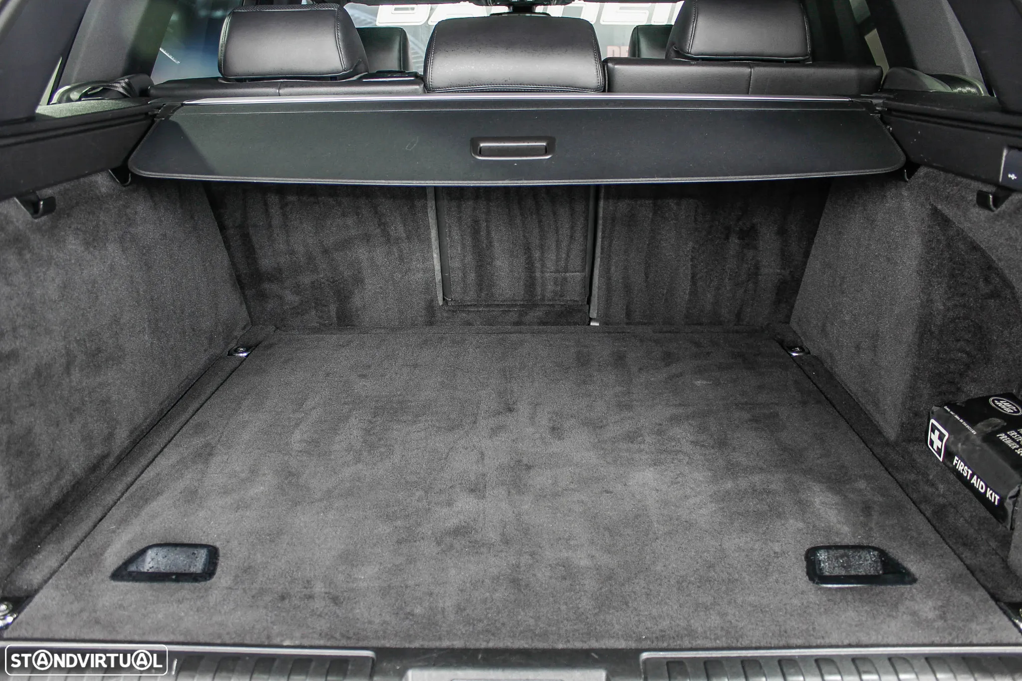 Land Rover Range Rover Sport 3.0 SDV6 HEV HSE Dynamic - 35