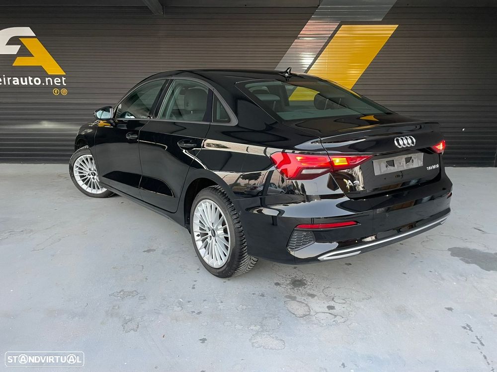 Audi A3 Limousine 30 TFSI Advanced - 2