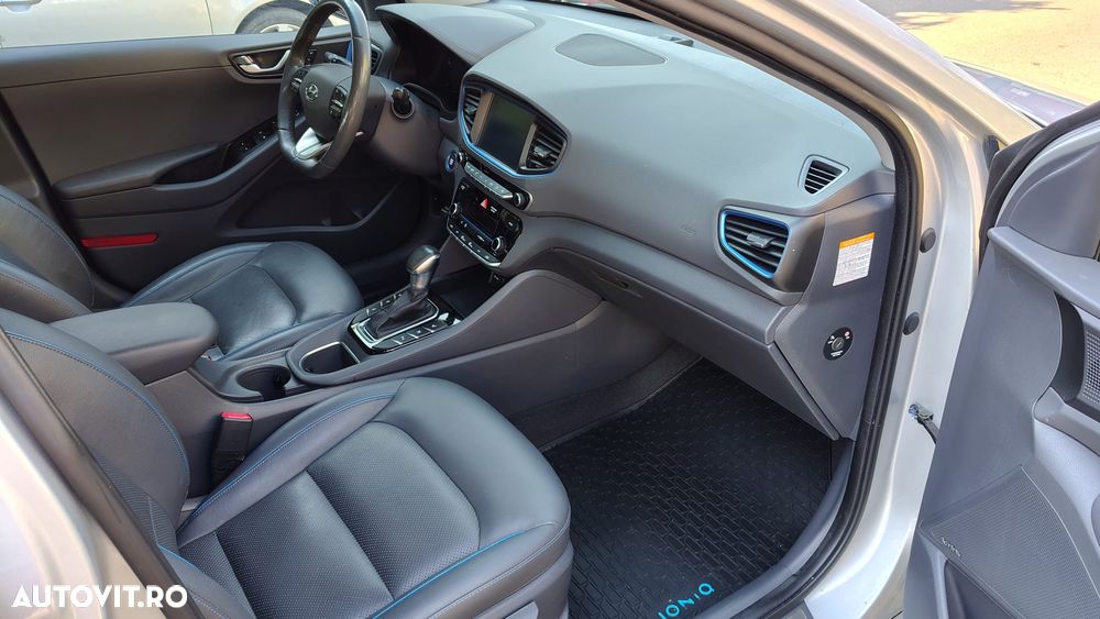 Hyundai IONIQ - 6