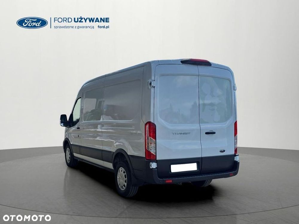 Ford Transit - 23