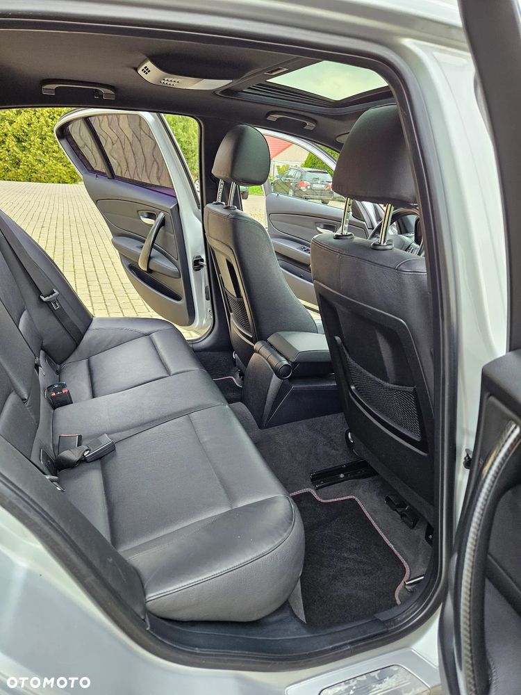 BMW Seria 1 118d DPF Edition Sport - 30