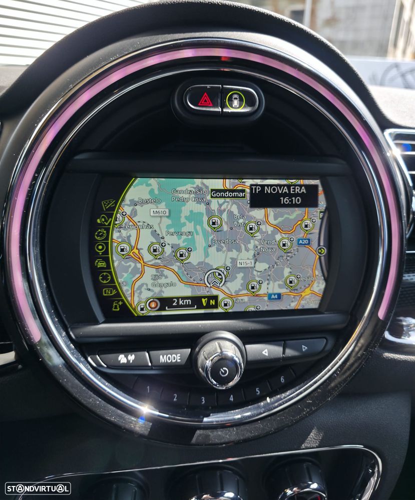 MINI Clubman - 8
