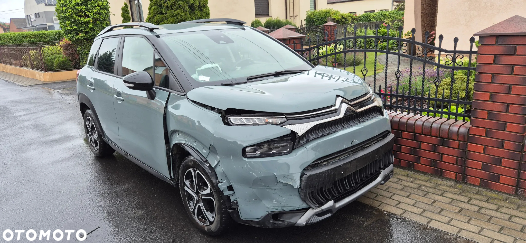 Citroën C3 Aircross - 7