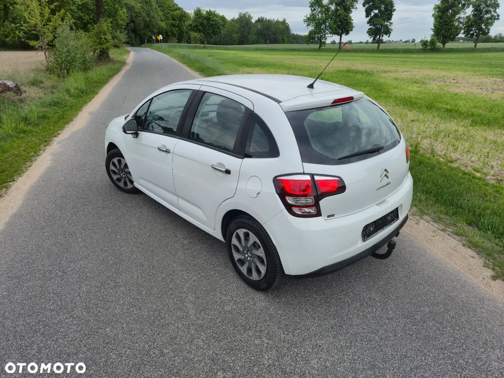Citroën C3 - 29