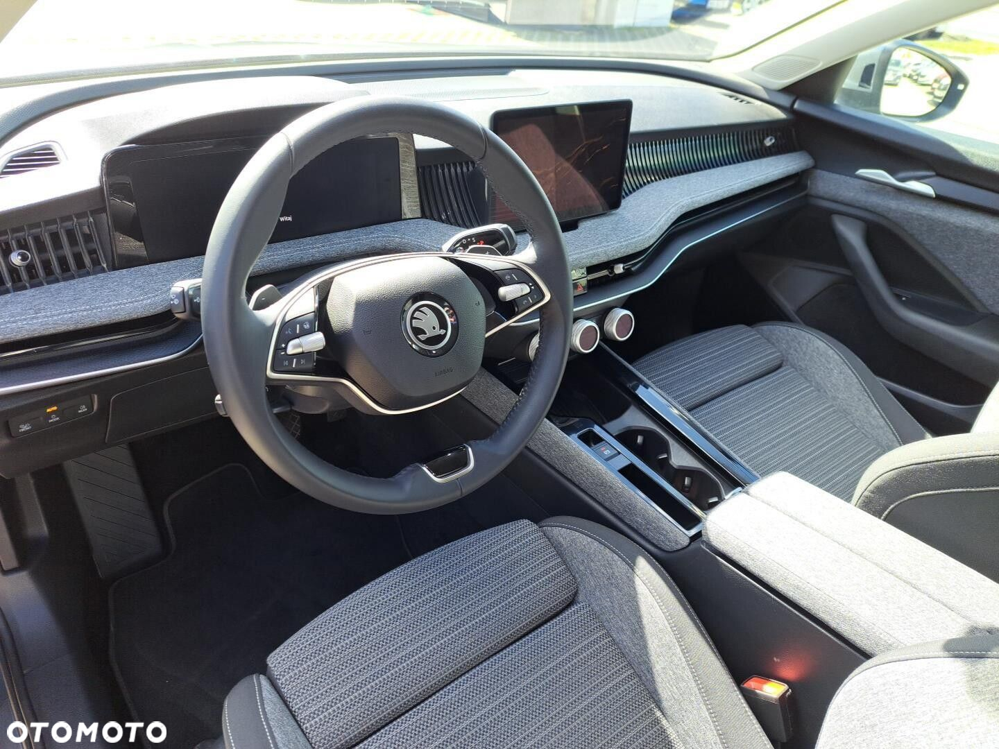 Skoda Superb - 13