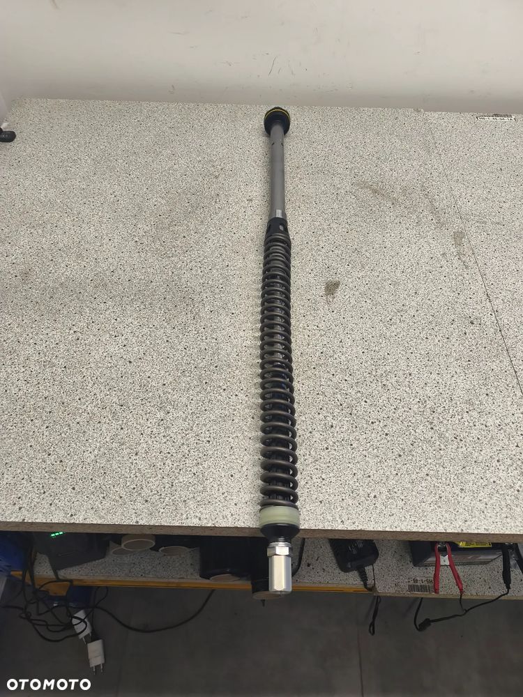 Wkład zawieszenia, sprężyna, zawieszenie przód, laga KTM 1290 Super Adventure - 1